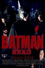 Watch Batman Revealed Watch123movies