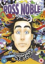 Watch Ross Noble: Nonsensory Overload Watch123movies