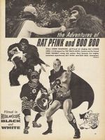 Watch Rat Pfink and Boo Boo Watch123movies