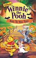 Watch Boo to You Too! Winnie the Pooh (TV Short 1996) Watch123movies