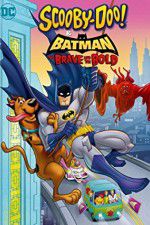 Watch Scooby-Doo & Batman: the Brave and the Bold Watch123movies