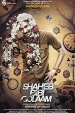 Watch Shaheb Bibi Golaam Watch123movies