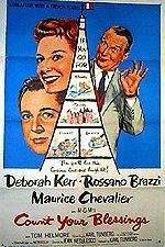 Watch Count Your Blessings Watch123movies