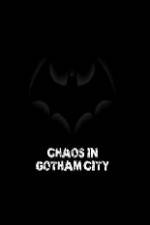 Watch Batman Chaos in Gotham City Watch123movies