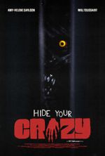 Watch Hide Your Crazy (Short 2023) Watch123movies