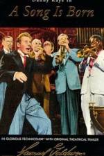 Watch A Song Is Born Watch123movies