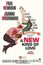 Watch A New Kind of Love Watch123movies