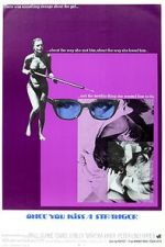 Watch Once You Kiss a Stranger... Watch123movies