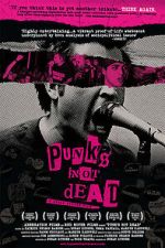Watch Punk's Not Dead Watch123movies
