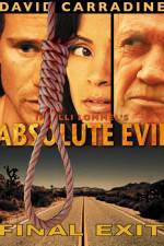 Watch Absolute Evil Watch123movies
