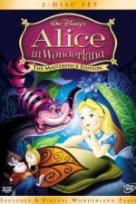 Watch Alice in Wonderland Watch123movies