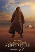 Watch Obi-Wan Kenobi: A Jedi\'s Return Watch123movies