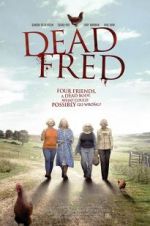 Watch Dead Fred Watch123movies