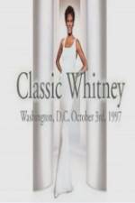 Watch Whitney Houston Live in Washington D.C Watch123movies