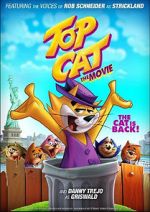 Watch Top Cat: The Movie Watch123movies