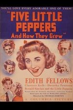 Watch Five Little Peppers and How They Grew Watch123movies
