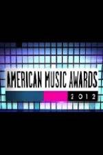 Watch 40th Annual American Music Awards Watch123movies