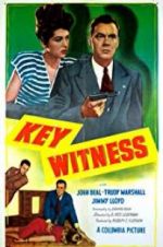 Watch Key Witness Watch123movies