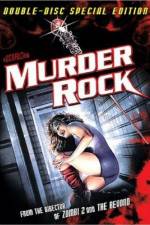 Watch Murderock - uccide a passo di danza Watch123movies