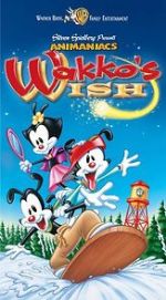 Watch Animaniacs: Wakko\'s Wish Watch123movies
