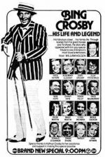 Watch Bing Crosby: His Life and Legend Watch123movies