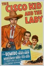 Watch The Cisco Kid and the Lady Watch123movies