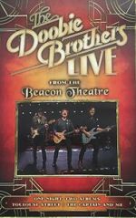 Watch The Doobie Brothers Live from Beacon Theatre (TV Special 2019) Watch123movies