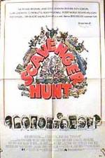 Watch Scavenger Hunt Watch123movies