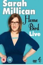 Watch Sarah Millican - Home Bird Live Watch123movies