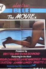 Watch Electric Blue the Movie Watch123movies