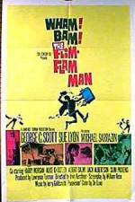 Watch The Flim-Flam Man Watch123movies