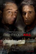 Watch Righteous Kill Watch123movies