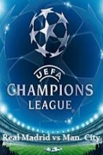 Watch Real Madrid vs Manchester City Watch123movies