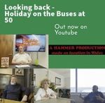 Watch Looking back - Holiday on the Buses at 50 Watch123movies