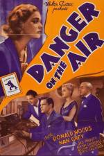 Watch Danger on the Air Watch123movies