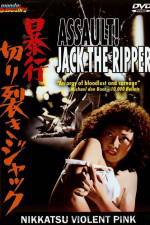 Watch Assault! Jack The Ripper Watch123movies