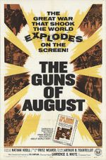 Watch The Guns of August Watch123movies