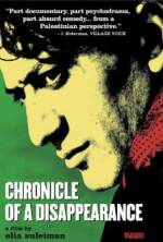 Watch Chronicle of a Disappearance Watch123movies