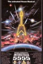 Watch Interstella 5555: The 5tory of the 5ecret 5tar 5ystem Watch123movies