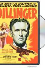 Watch Jagd auf Dillinger Watch123movies