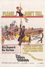 Watch The Happy Thieves Watch123movies