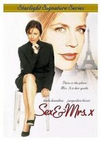 Watch Sex & Mrs. X Watch123movies