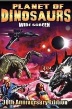 Watch Planet of Dinosaurs Watch123movies