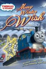 Watch Thomas & Friends: Merry Winter Wish Watch123movies
