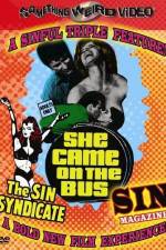 Watch She Came on the Bus Watch123movies