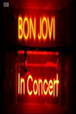 Watch Bon Jovi in Concert BBC Radio Theater Watch123movies