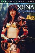 Watch Xena: Warrior Princess - A Friend in Need Watch123movies