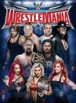 Watch WrestleMania 32 (TV Special 2016) Watch123movies