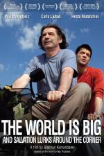 Watch The World Is Big and Salvation Lurks around the Corner Watch123movies