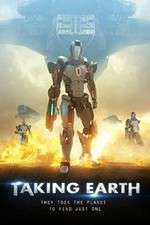 Watch Taking Earth Watch123movies